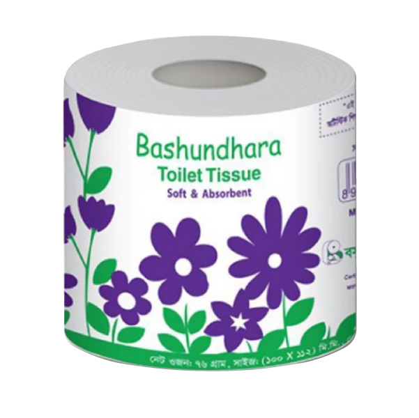 Bashundhara Soft