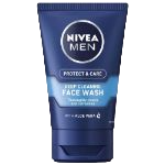 Nivea Wash
