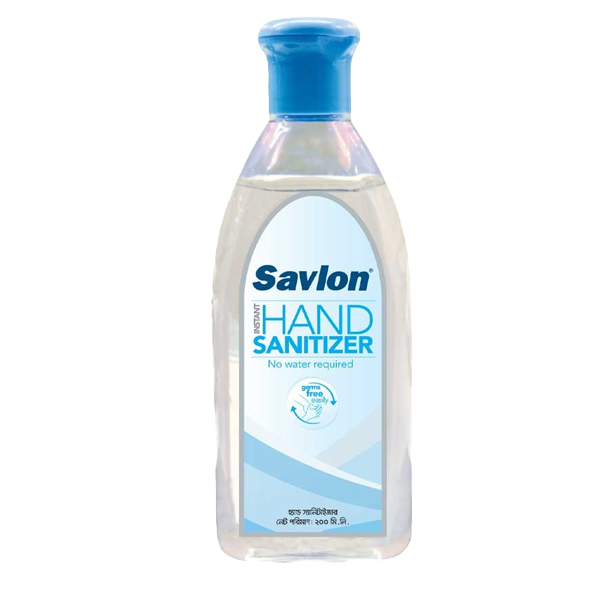 Savlon Instant