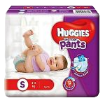 Huggies Wonder