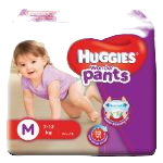 Huggies Wonder