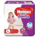 Huggies Wonder
