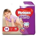Huggies Wonder