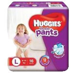 Huggies Wonder