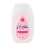 Johnsonis Baby