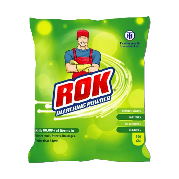 Rok Detergent