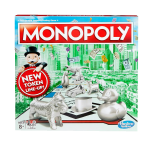 Monopoly Games