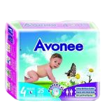 Avonee Diaper