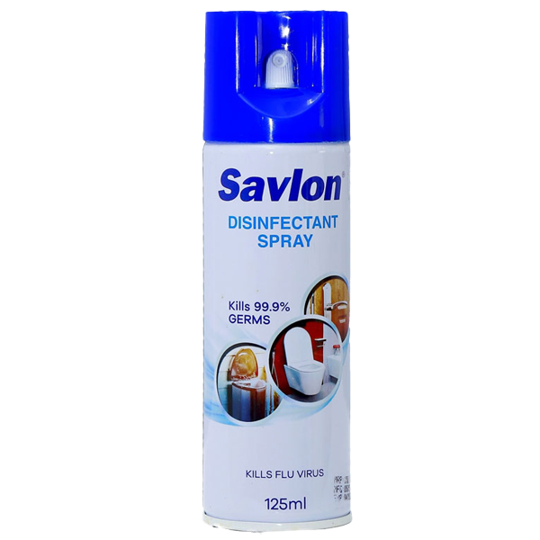 Savlon Disinfectant