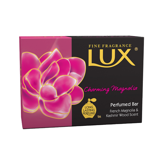 Lux Soap