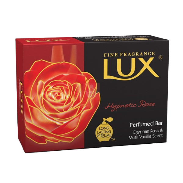 Lux Soap