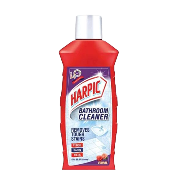 Harpic Bathroom