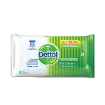 Dettol Anti