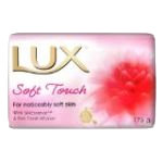 Lux Soap