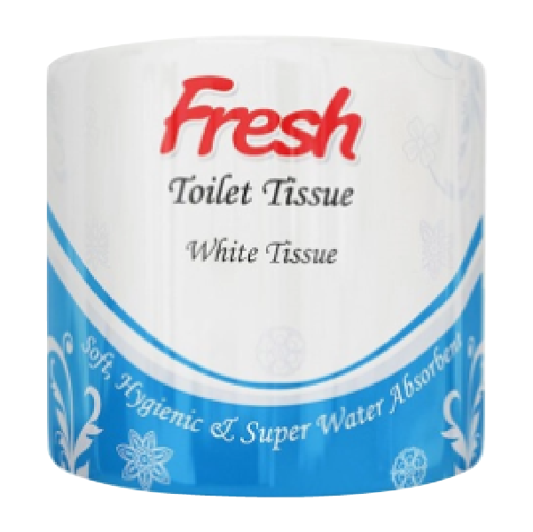 Fresh Toilet