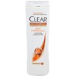 Clear Shampoo