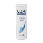 Clear Shampoo