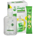 Mr. Magic