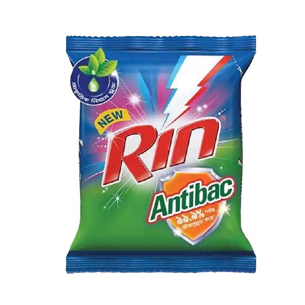 Rin Antibac