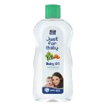 Baby Oil