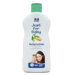 Baby Lotion