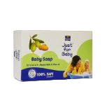 Baby Soap
