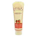 Lotus Scrub