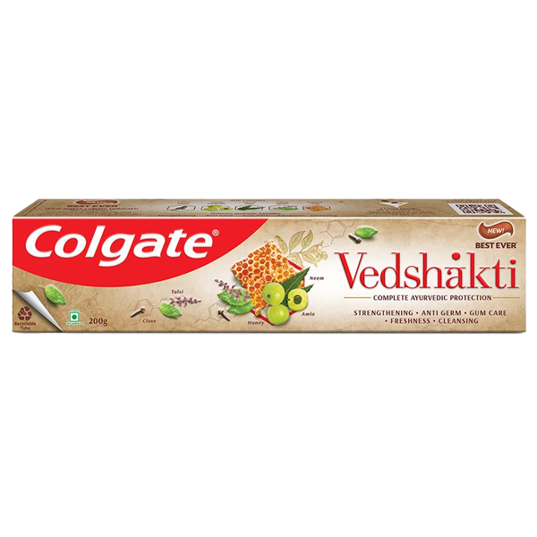 Colgate Toothpaste