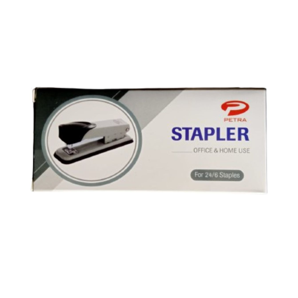 Petra Stapler