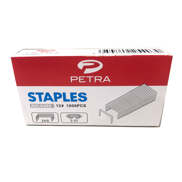 Petra Stapler