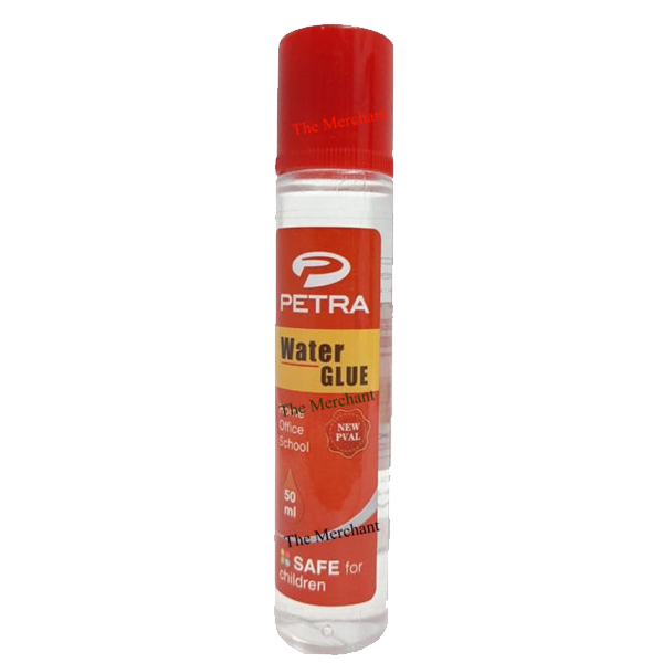 Petra Water
