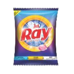 Ray Detergent