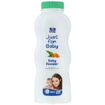 Baby Powder