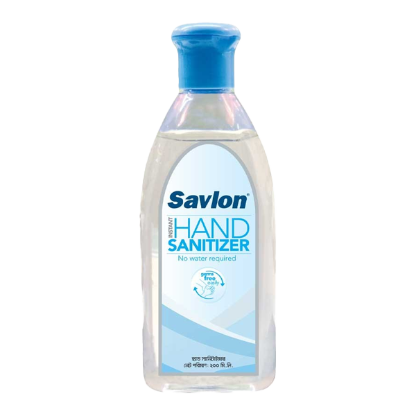 Savlon Instant