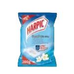 Harpic Toilet