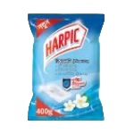 Harpic Toilet