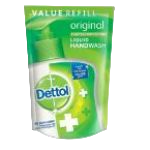 Dettol Handwash