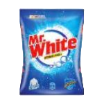Mr White
