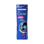 Clear Shampoo