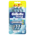 Gillette Blue3