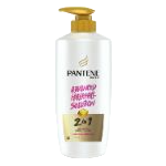 Pantene Shampo2In1Hairfal