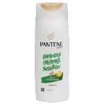 Pantene Shampo2In1Silk