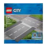 Lego City