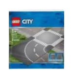 Lego City
