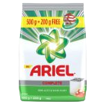 Ariel Complete