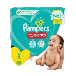 Pampers Baby
