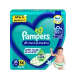Pampers Al