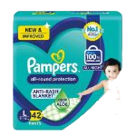 Pampers Al