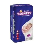 Savlon Twinkle