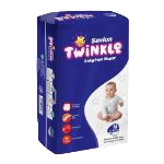 Savlon Twinkle